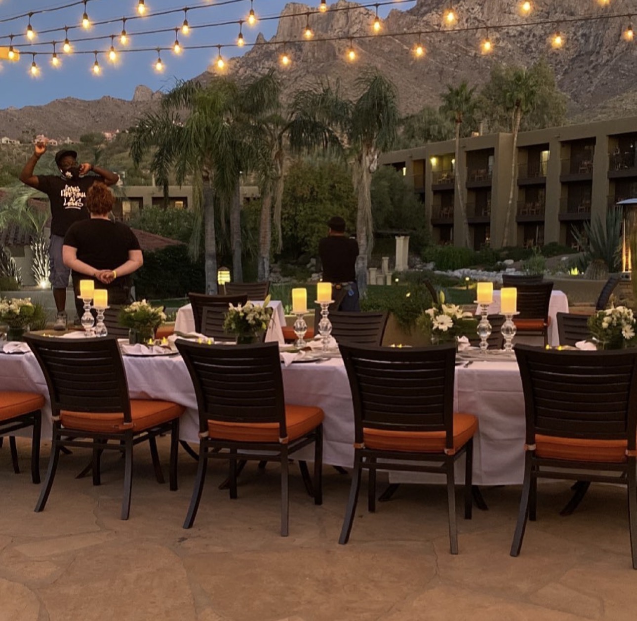 Corporate Events