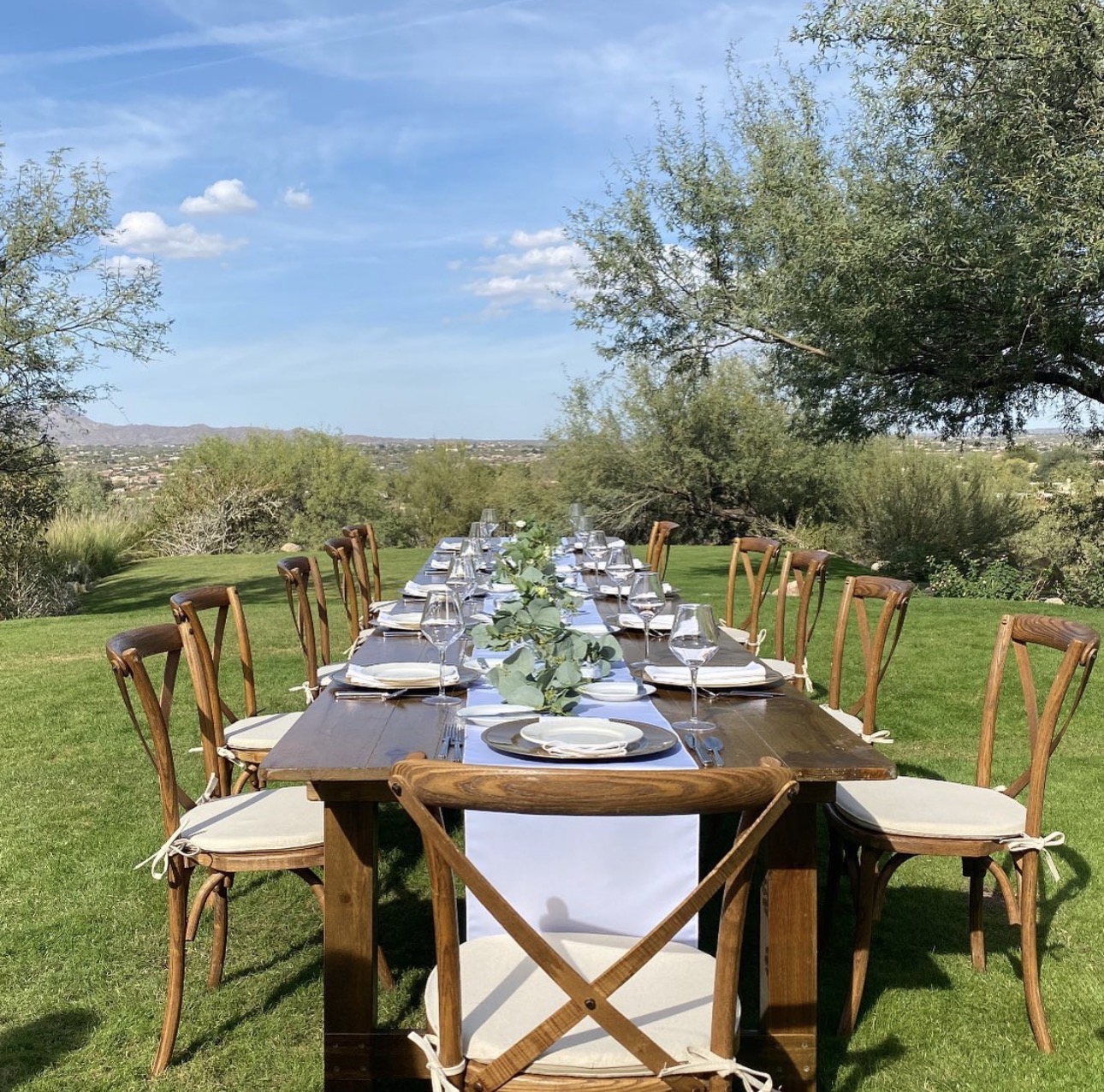 Event Design & Décor